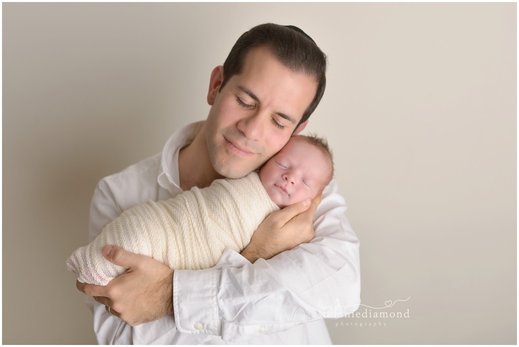 Bergen County Newborn Photographer