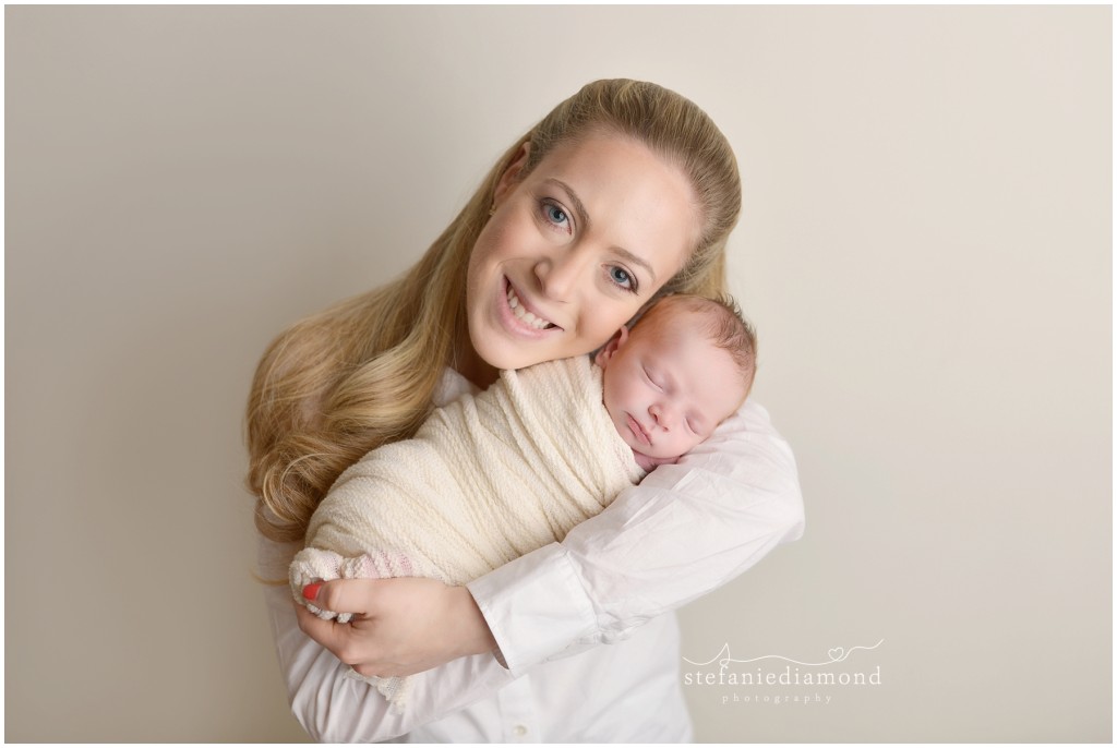 Bergen County Newborn Photographer