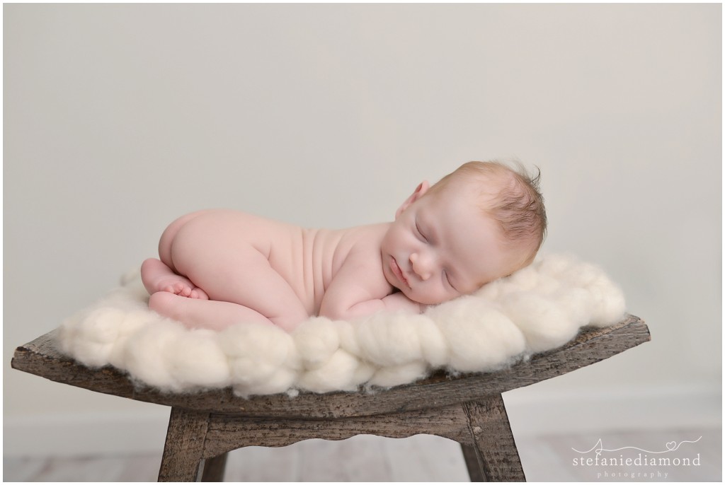 Bergen County Newborn Photographer