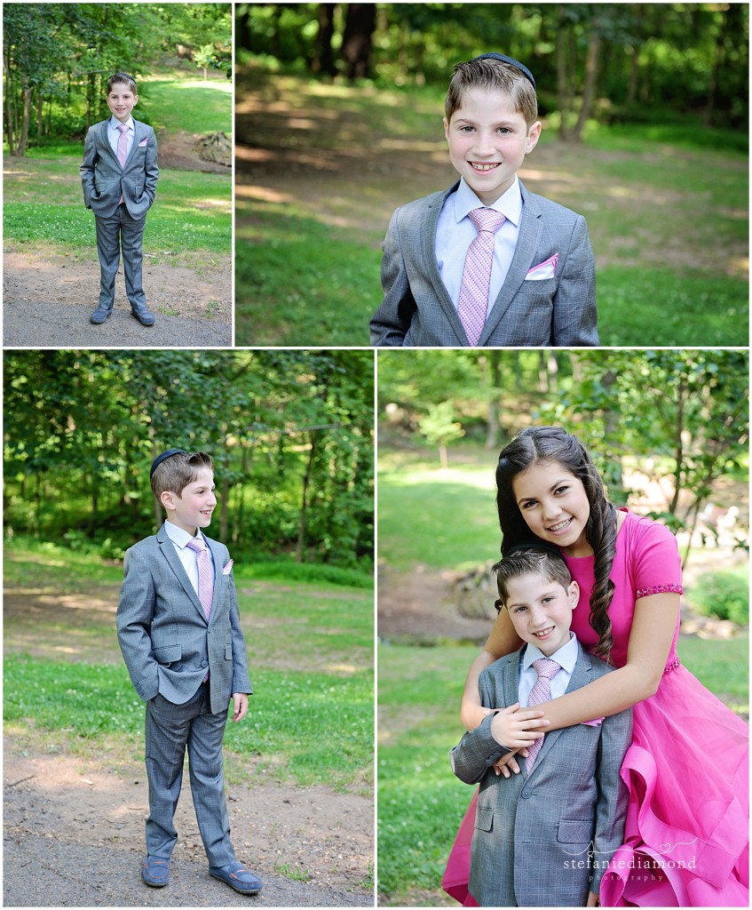 NJ Bat Mitzvah Photographer