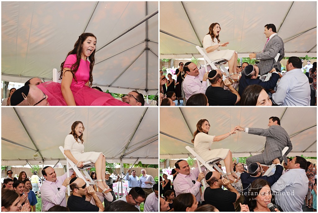 NJ Bat Mitzvah Photographer