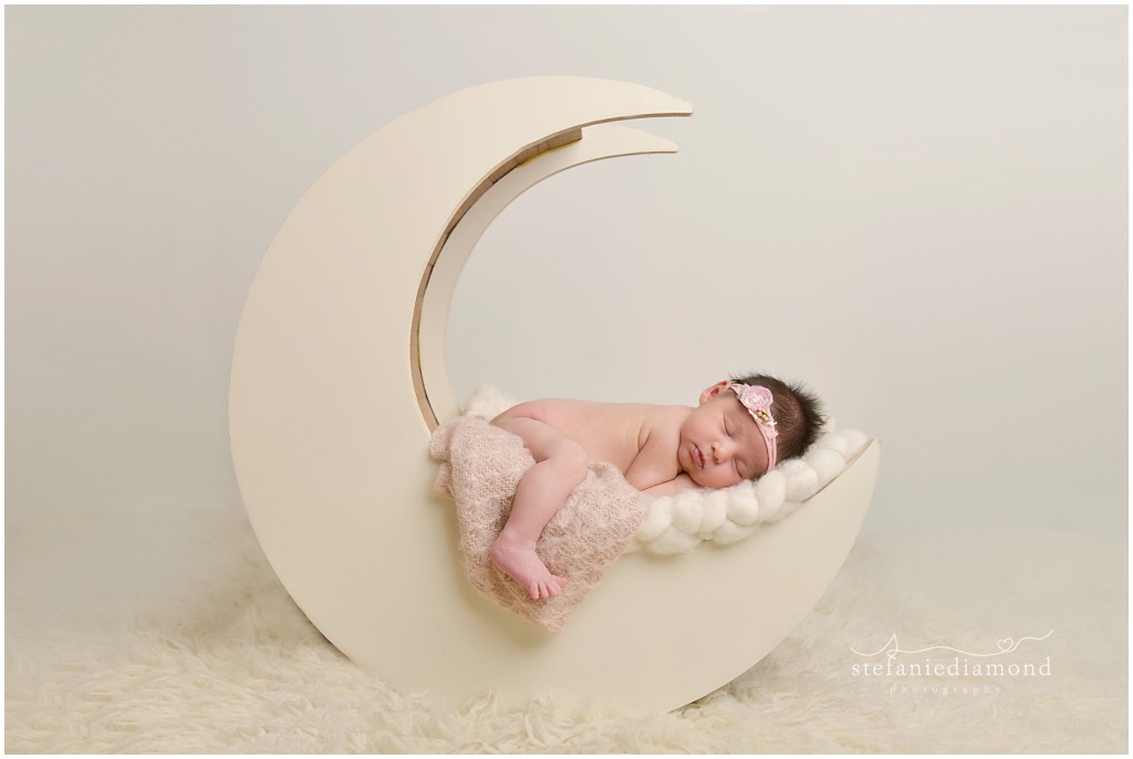 Bergen County Newborn Photographer