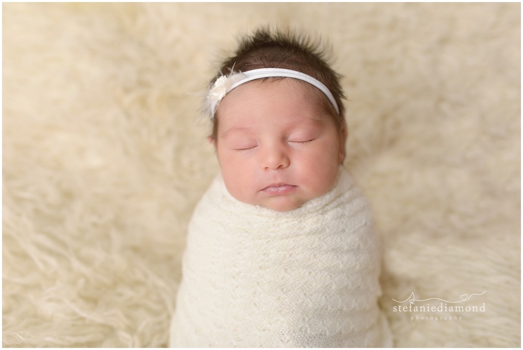 Bergen County Newborn Photographer