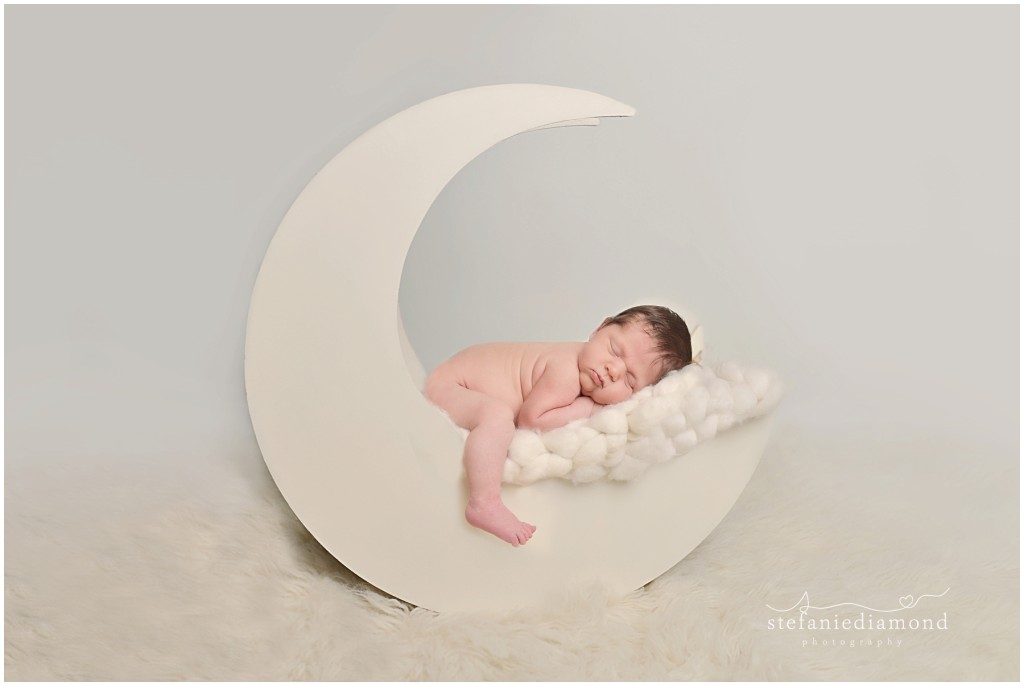 Bergen County Newborn Photographer