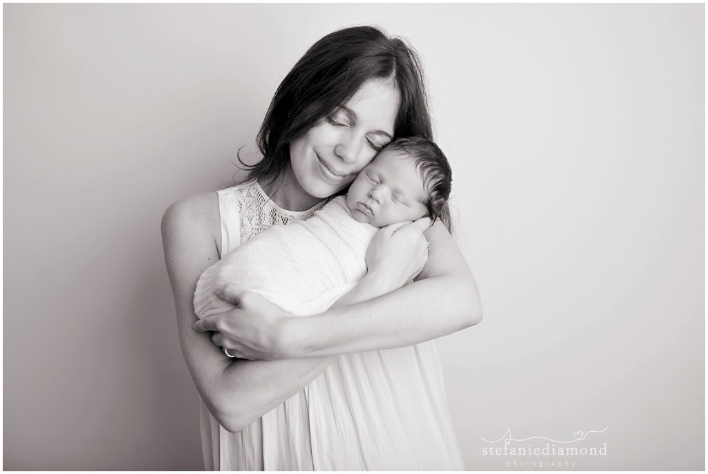 Bergen County Newborn Photographer