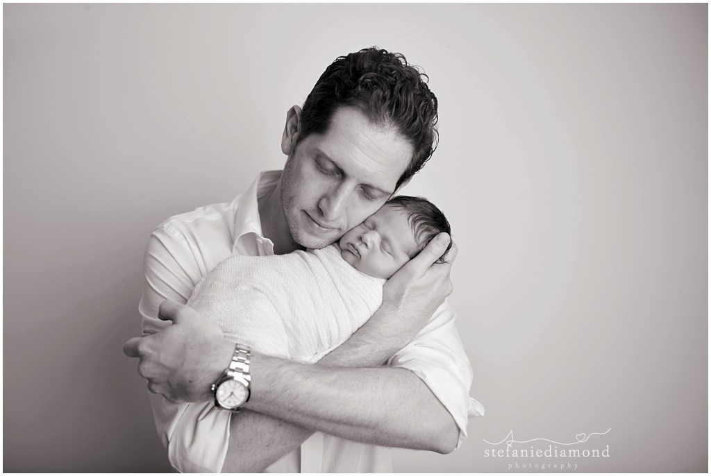 Bergen County Newborn Photographer