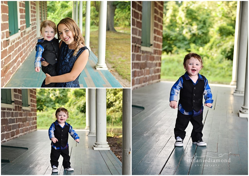 Bergen County Photographer