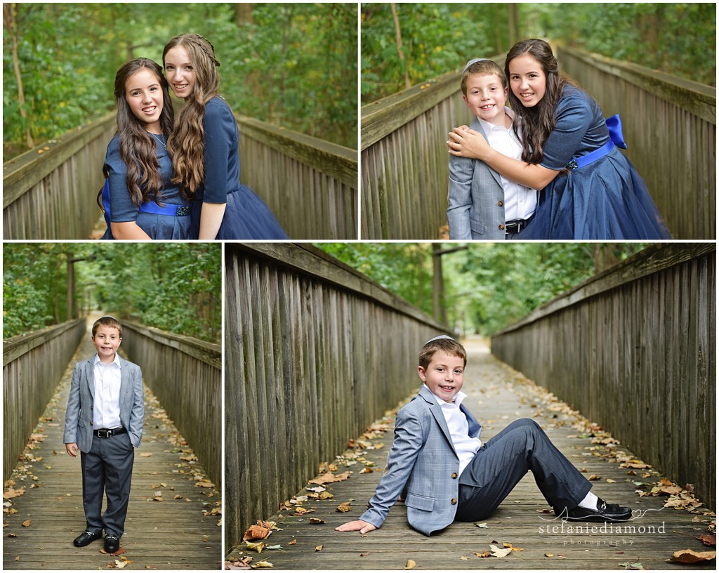 Bergen County Bat Mitzvah Photographer