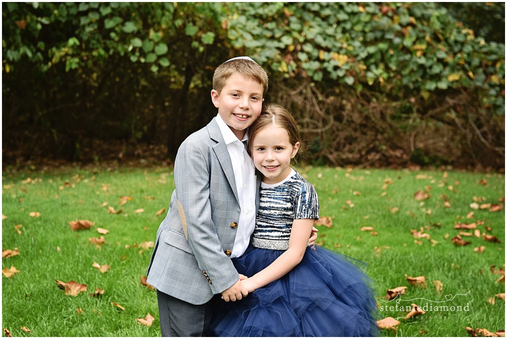 Bergen County Bat Mitzvah Photographer