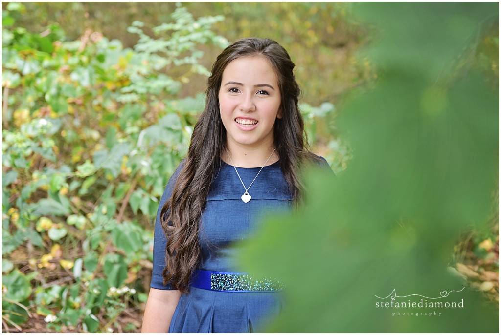 Bergen County Bat Mitzvah Photographer