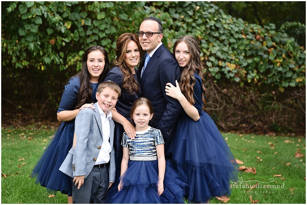 Bergen County Bat Mitzvah Photographer