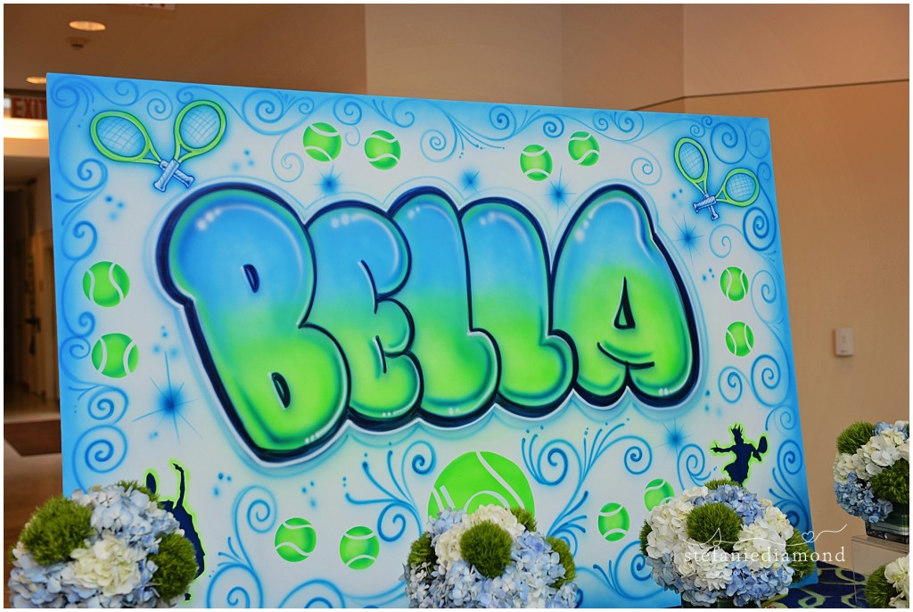 Bergen County Bat Mitzvah Photographer