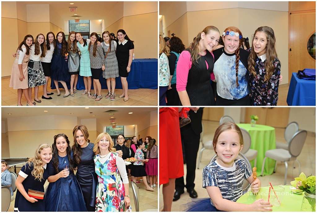 Bergen County Bat Mitzvah Photographer