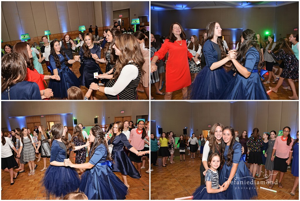 Bergen County Bat Mitzvah Photographer