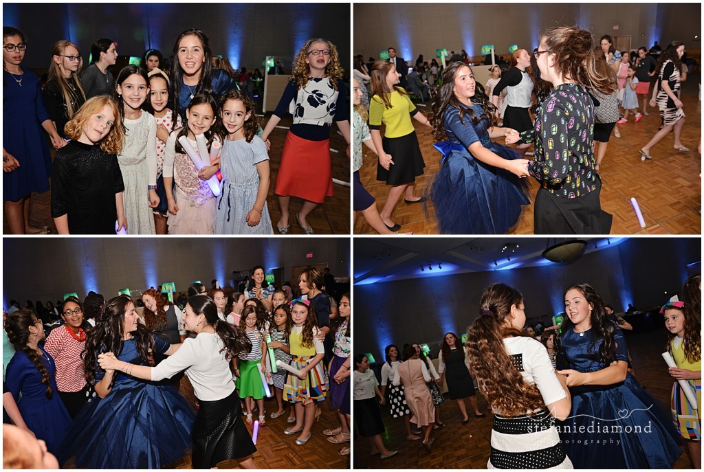 Bergen County Bat Mitzvah Photographer