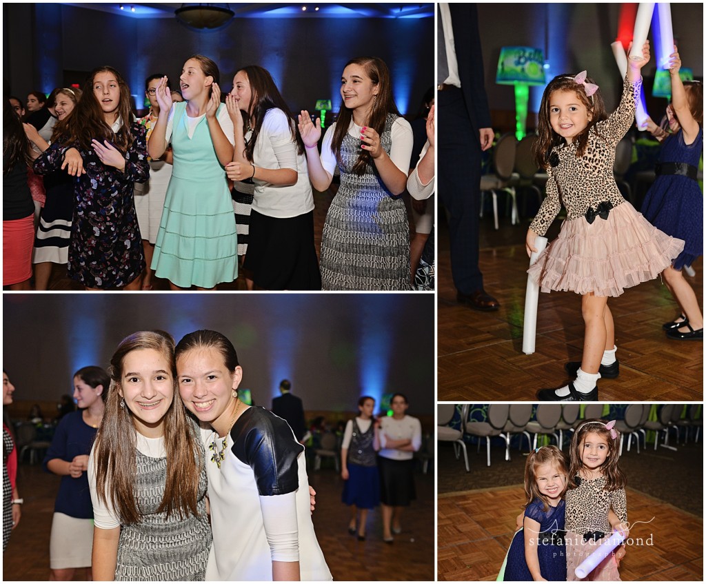 Bergen County Bat Mitzvah Photographer