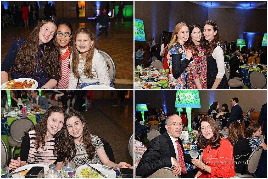 Bergen County Bat Mitzvah Photographer