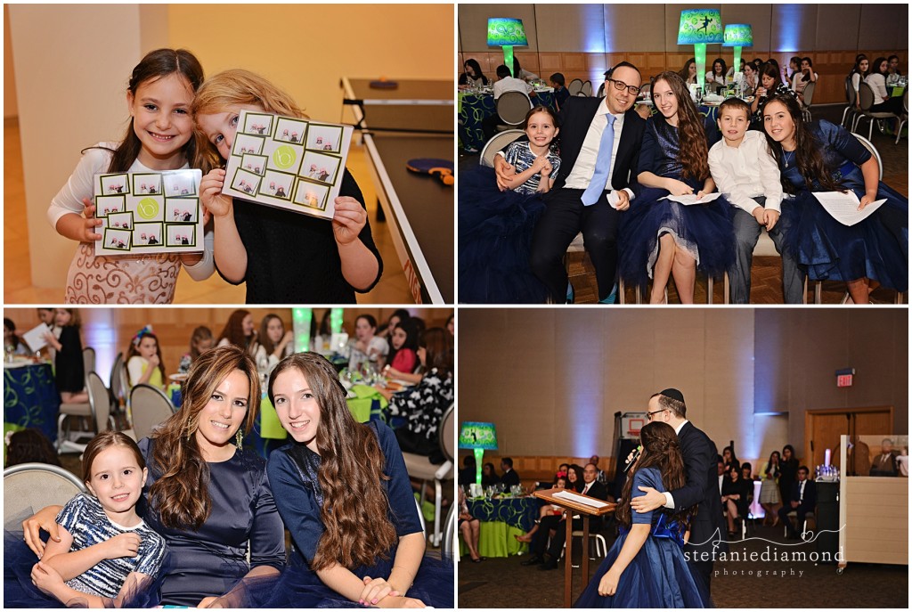 Bergen County Bat Mitzvah Photographer