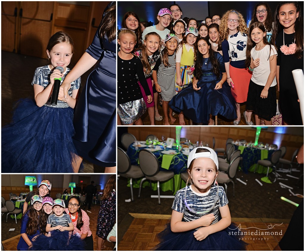 Bergen County Bat Mitzvah Photographer