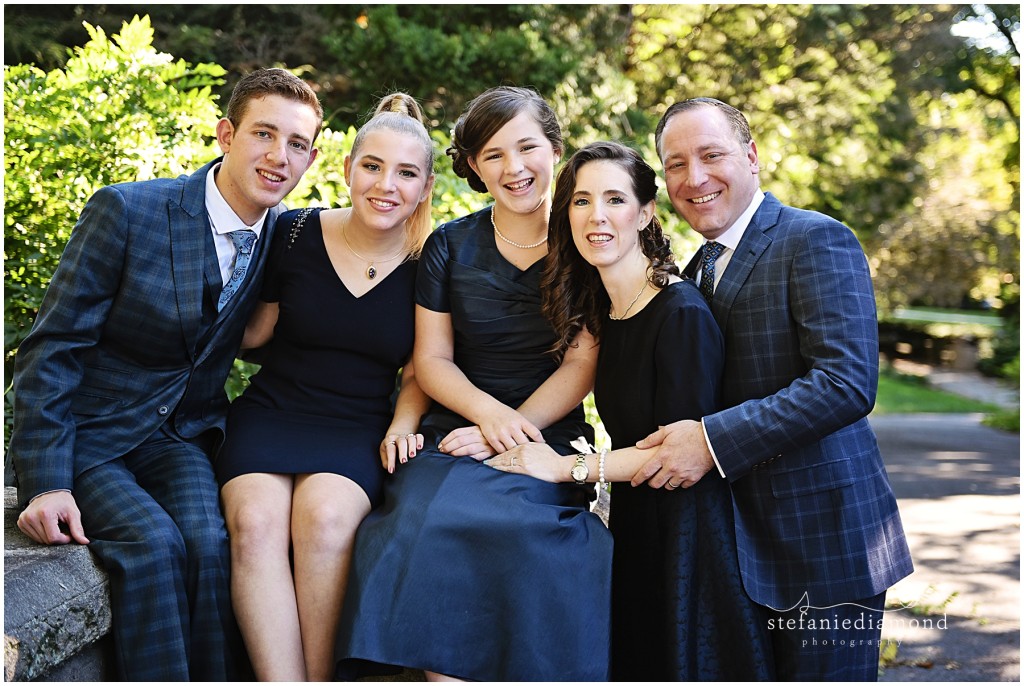 Bergen County Bat Mitzvah Photographer