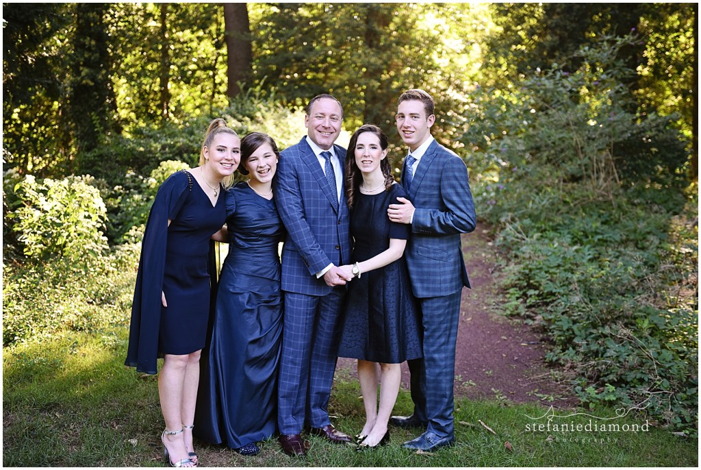 Bergen County Bat Mitzvah Photographer