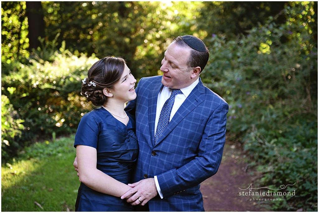 Bergen County Bat Mitzvah Photographer