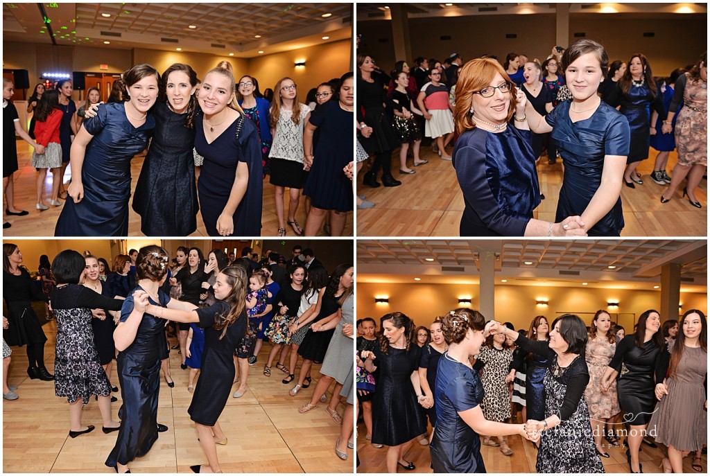 Bergen County Bat Mitzvah Photographer