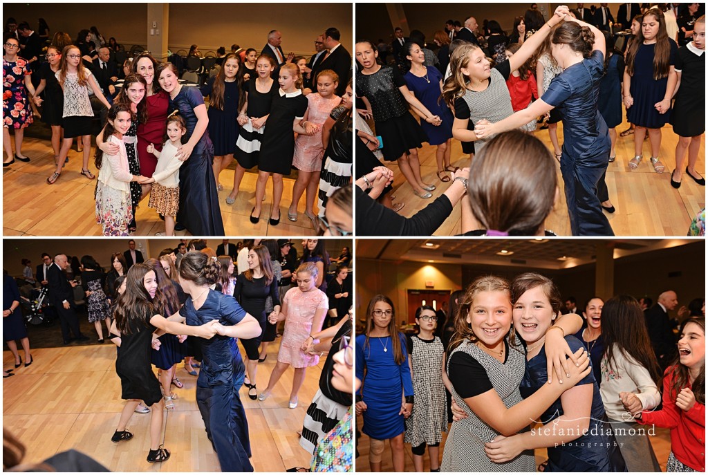 Bergen County Bat Mitzvah Photographer