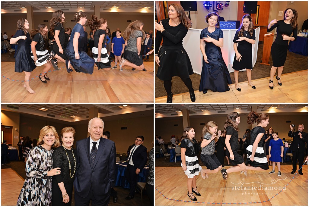 Bergen County Bat Mitzvah Photographer