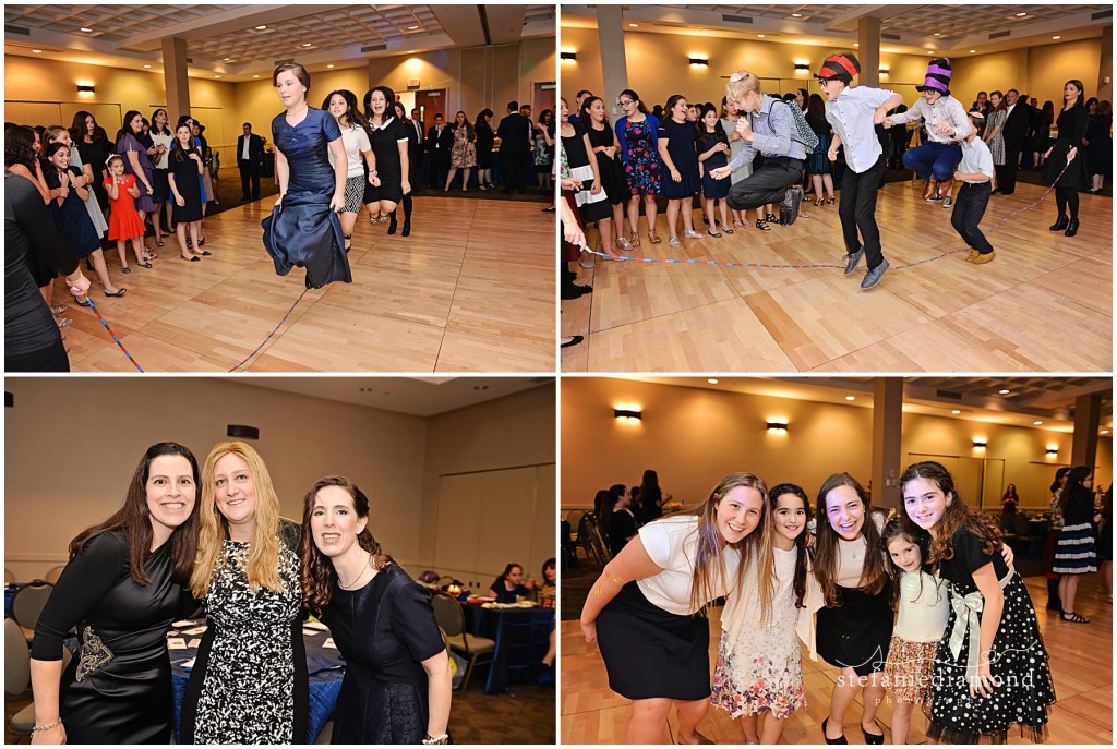 Bergen County Bat Mitzvah Photographer