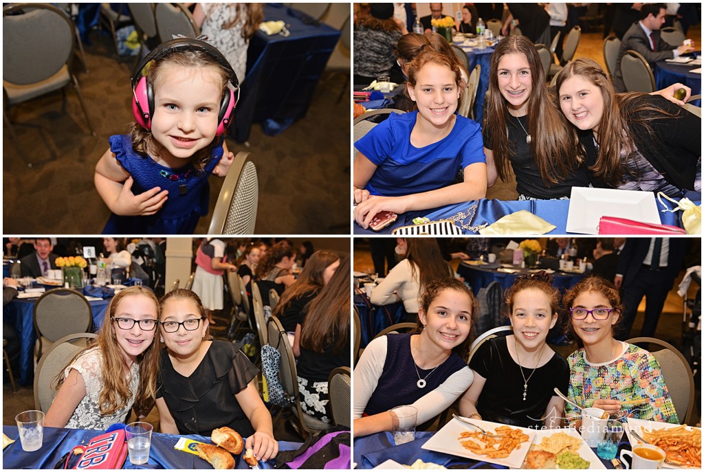 Bergen County Bat Mitzvah Photographer