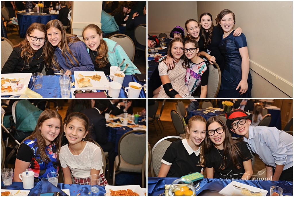 Bergen County Bat Mitzvah Photographer