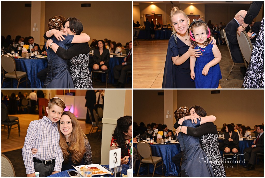 Bergen County Bat Mitzvah Photographer