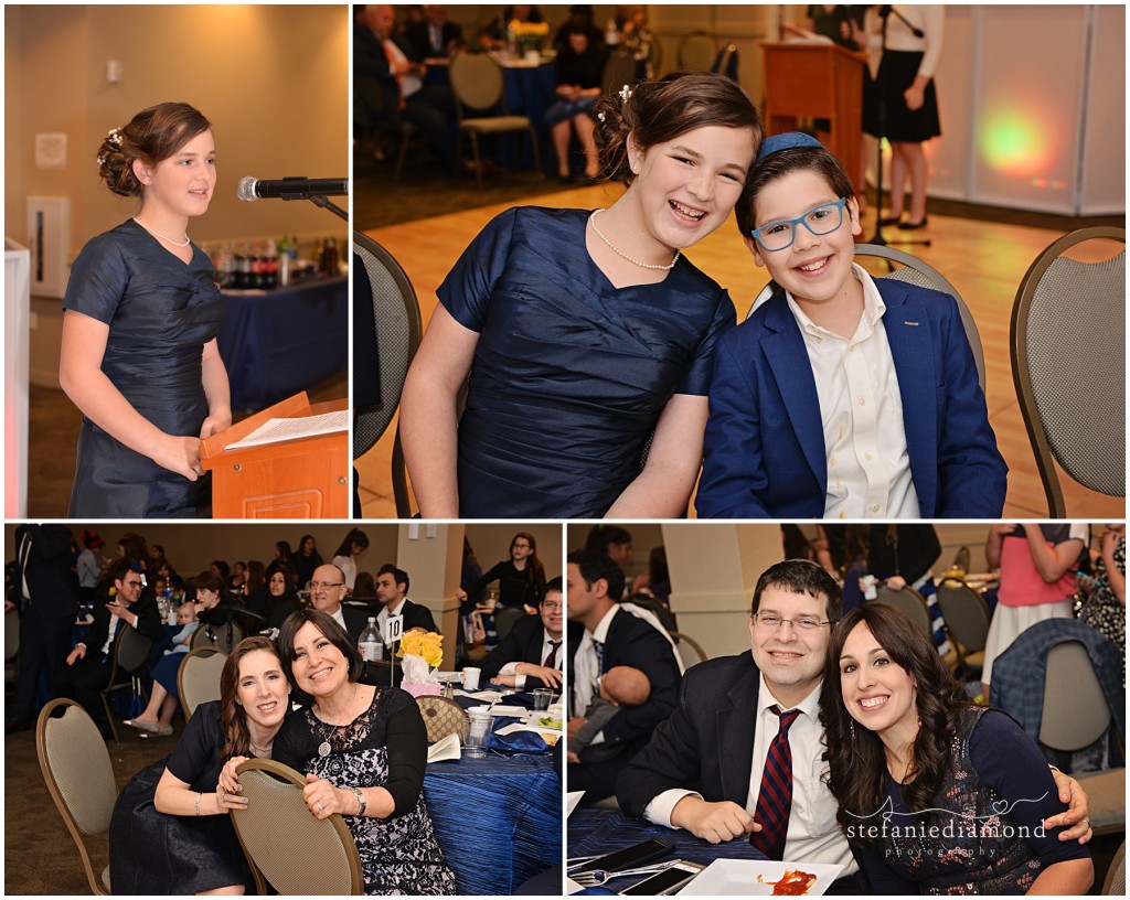 Bergen County Bat Mitzvah Photographer