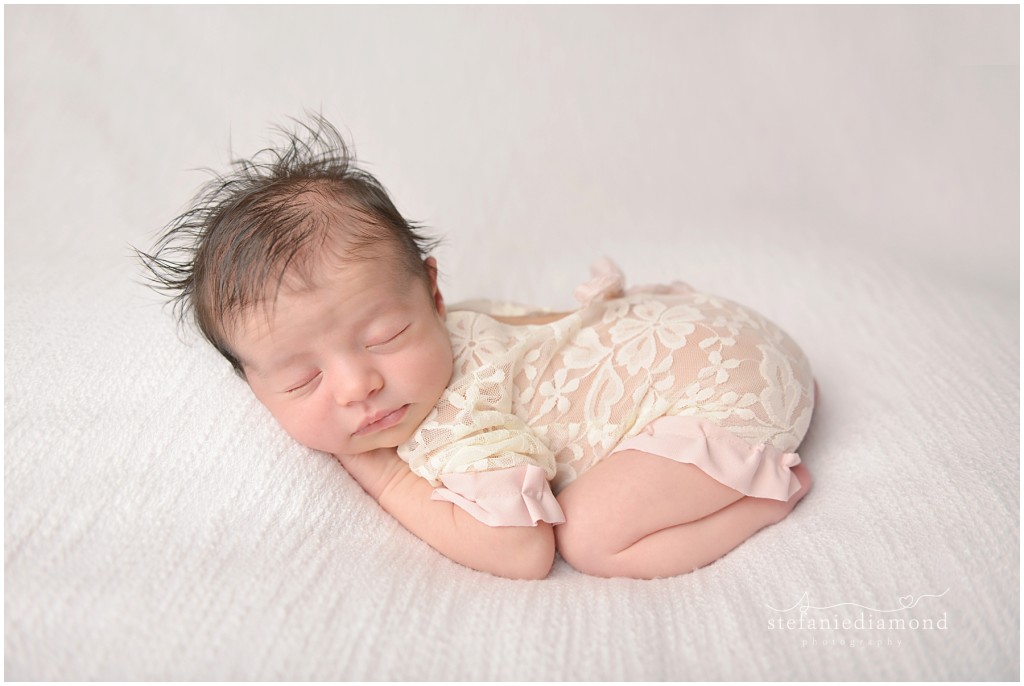 Bergen County Newborn Photographer