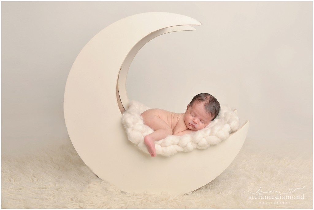 Bergen County Newborn Photographer