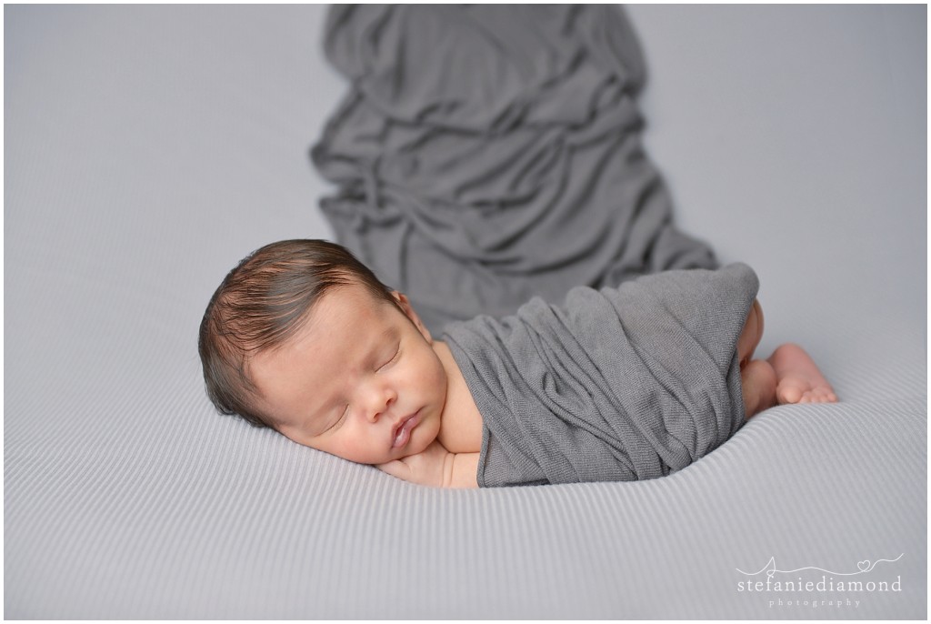 Bergen County Newborn Photographer