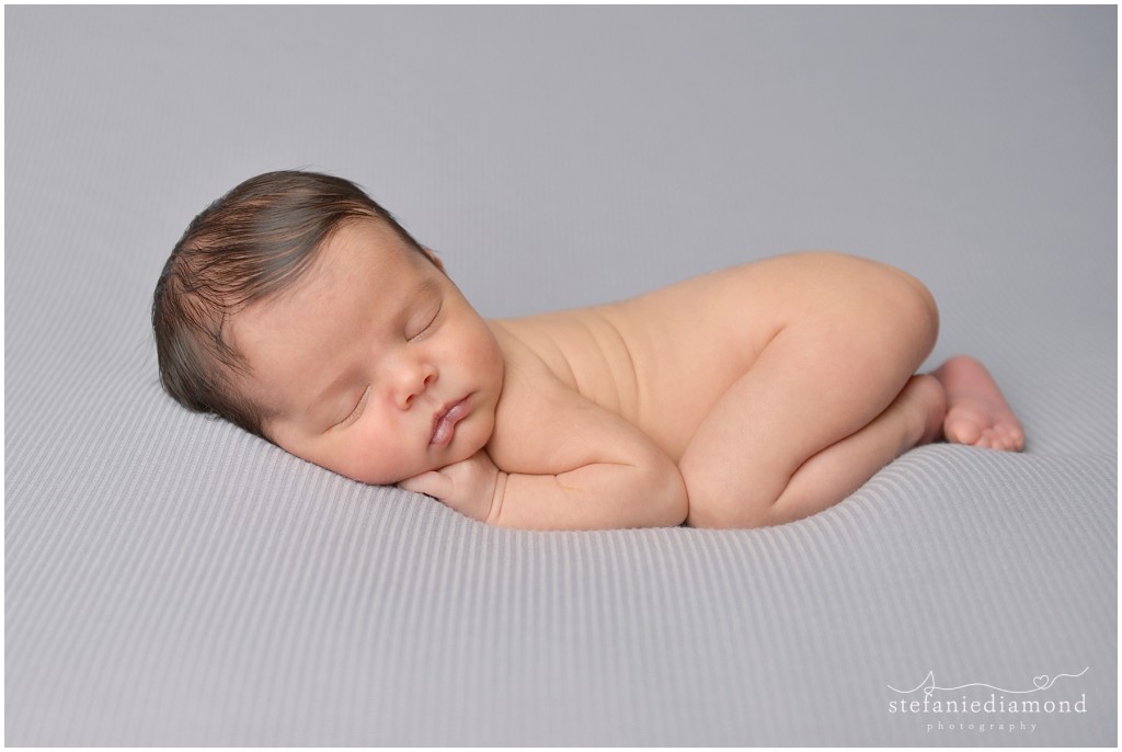 Bergen County Newborn Photographer