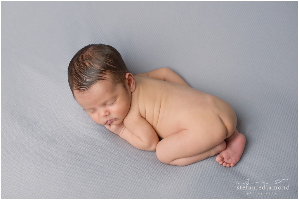 Bergen County Newborn Photographer