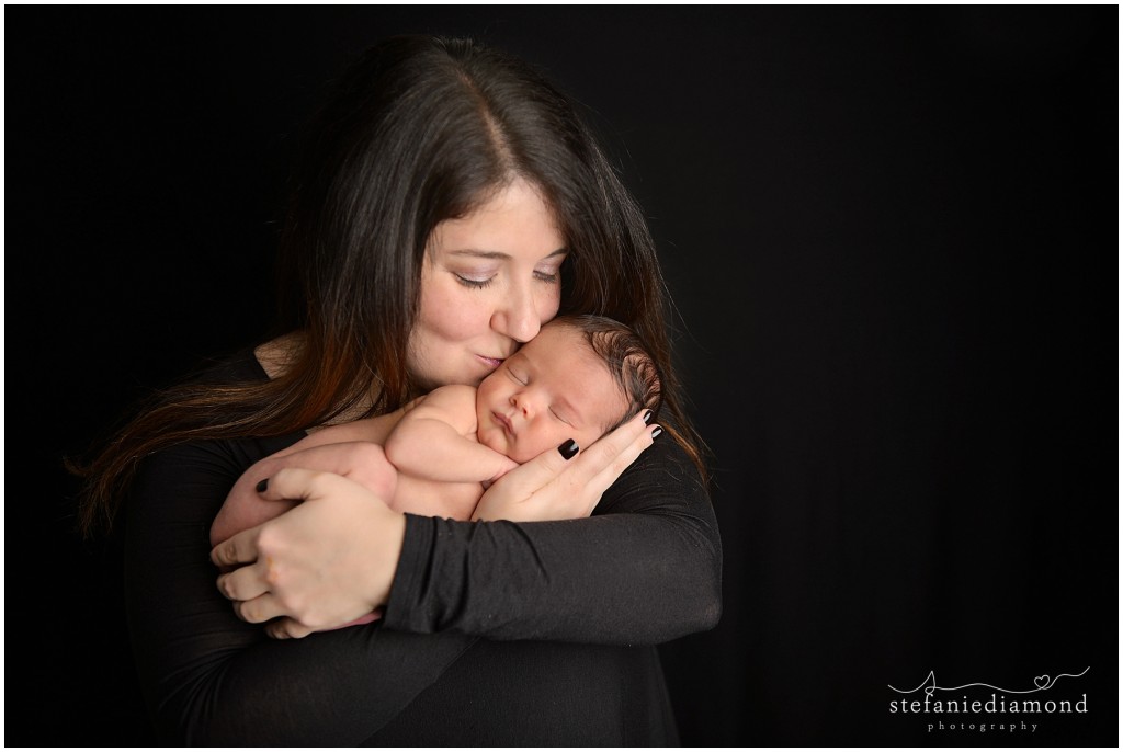 Bergen County Newborn Photographer