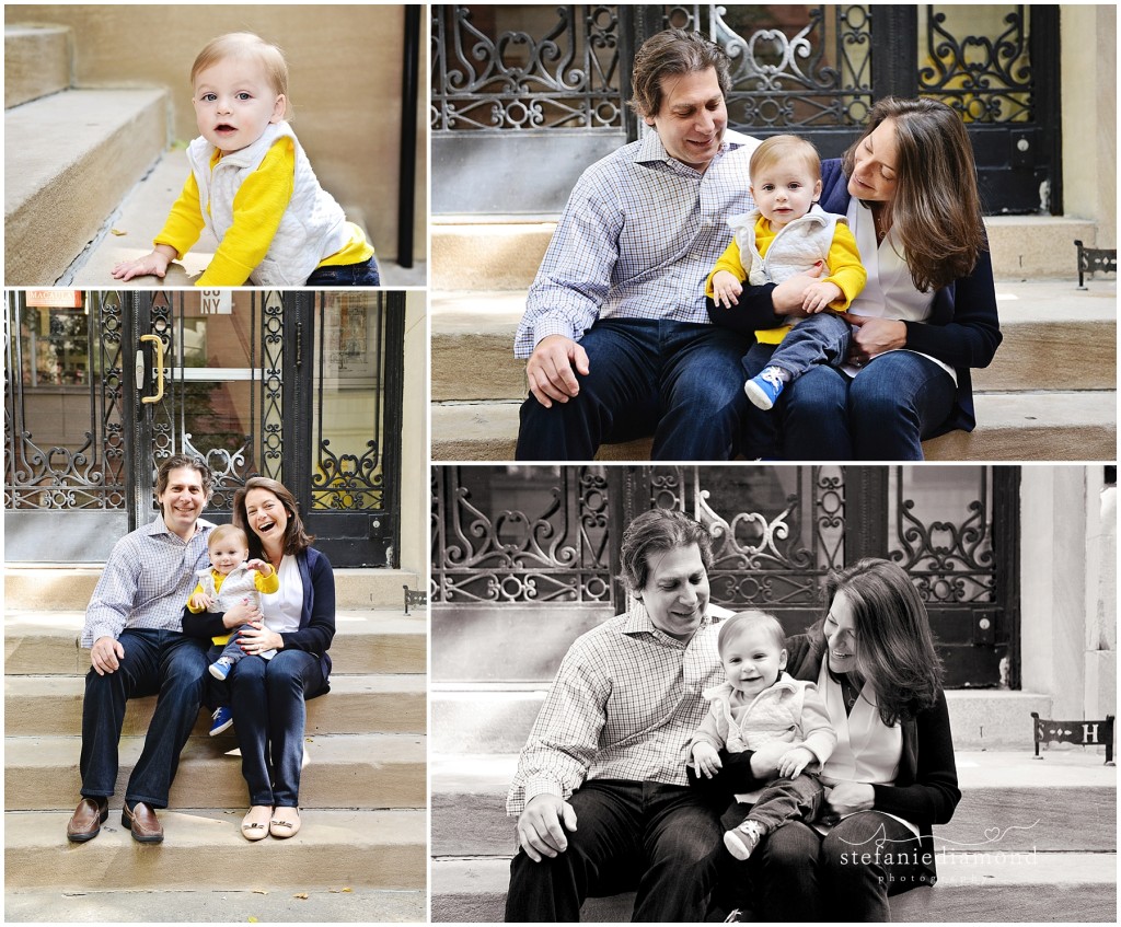 NYC Family Photographer