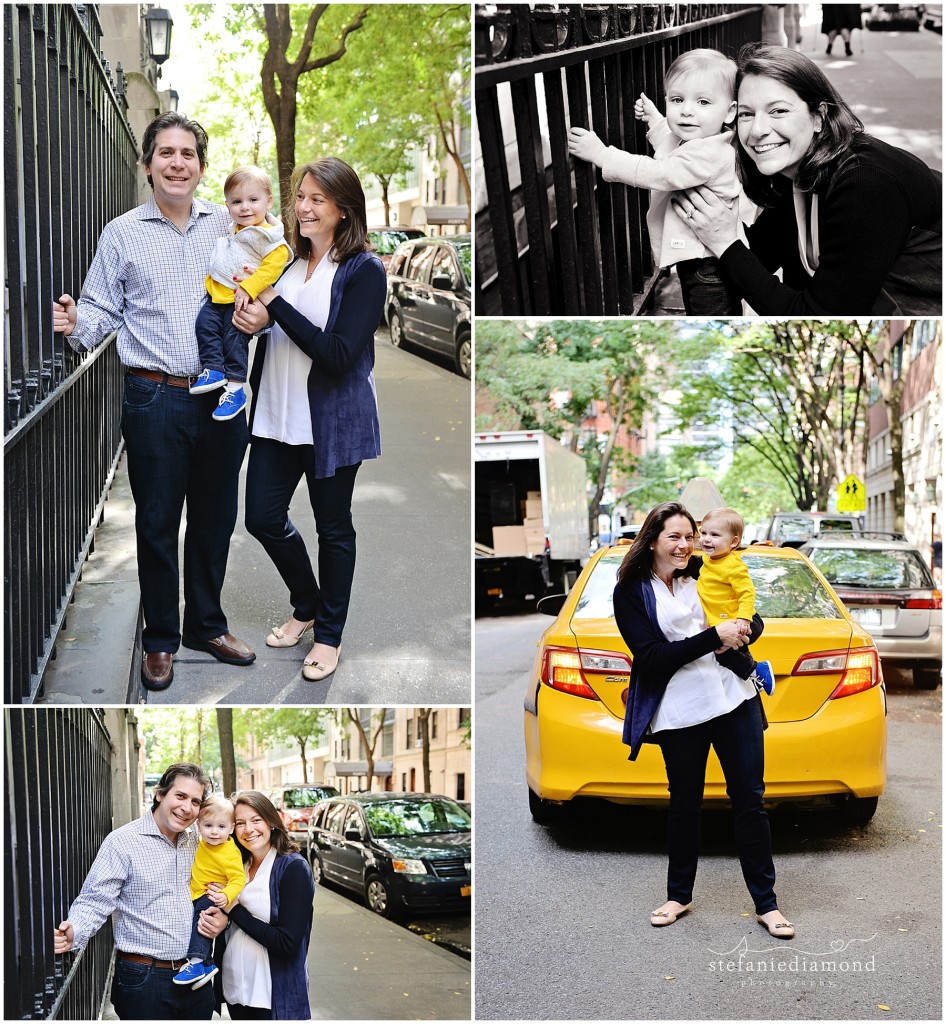 NYC Family Photographer