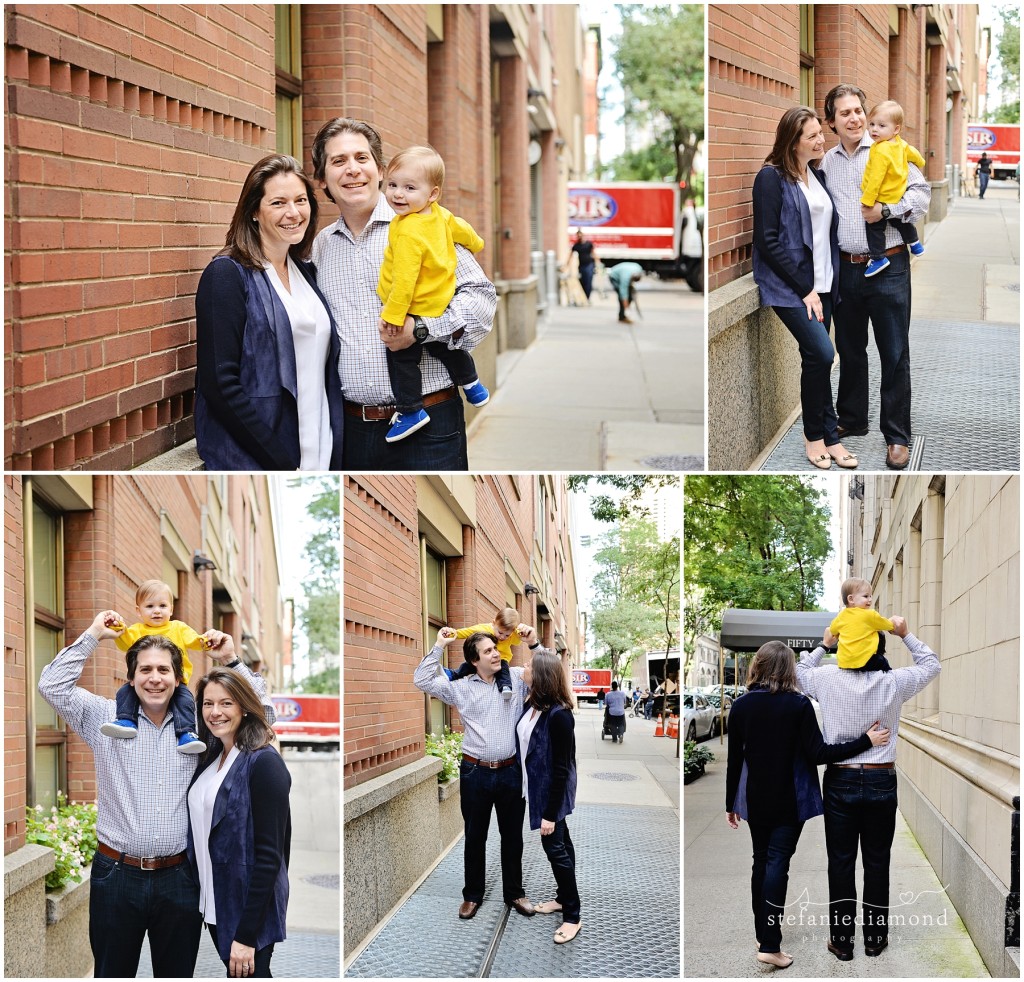 NYC Family Photographer