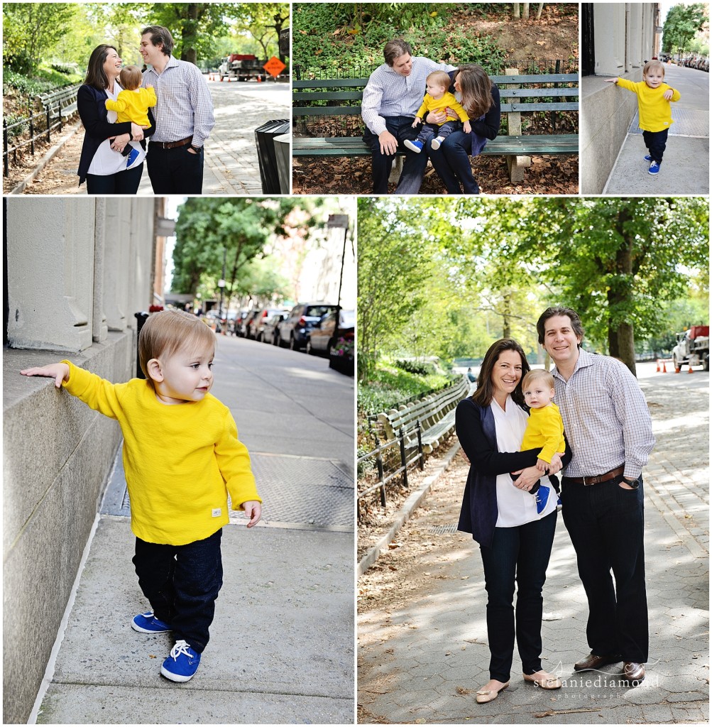 NYC Family Photographer