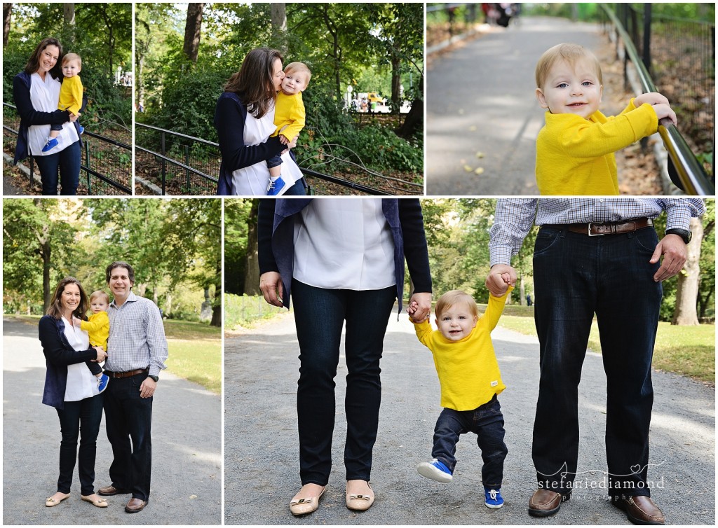 NYC Family Photographer