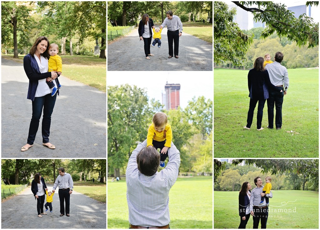 NYC Family Photographer