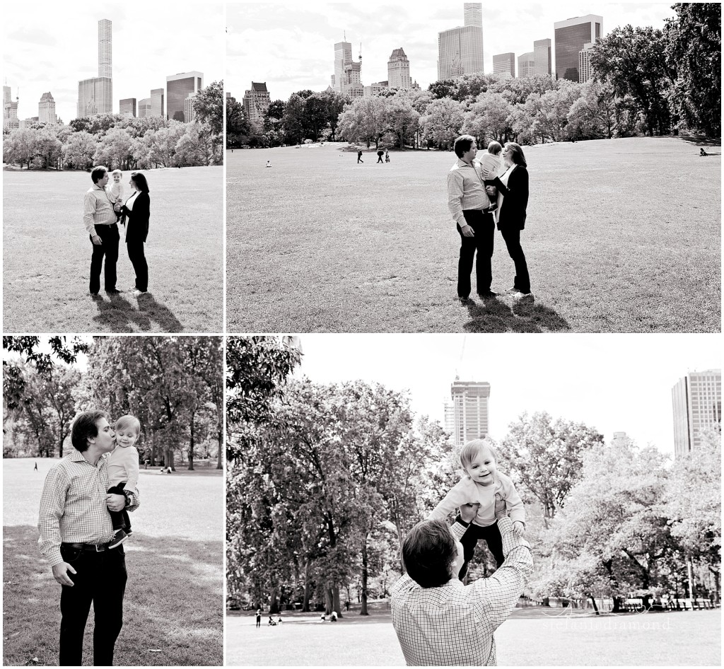 NYC Family Photographer