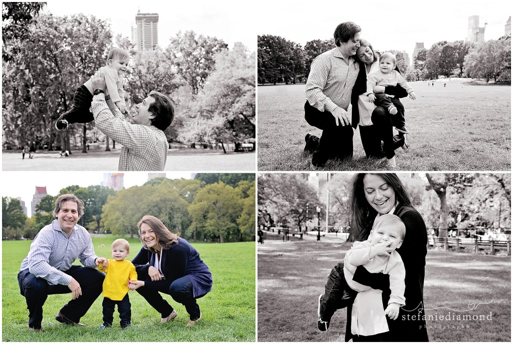 NYC Family Photographer