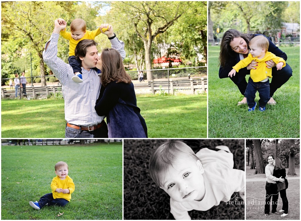 NYC Family Photographer