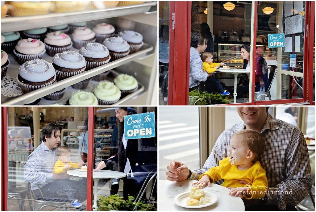 NYC Family Photographer